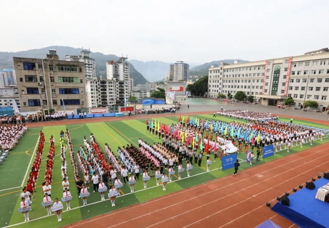 武隆縣小學發(fā)展規(guī)劃概覽，未來教育藍圖揭秘