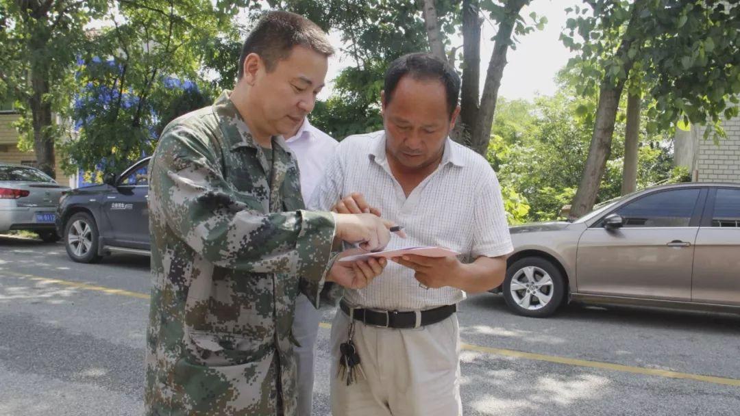 孝昌縣民政局領(lǐng)導(dǎo)團(tuán)隊全新亮相，未來工作展望與期待