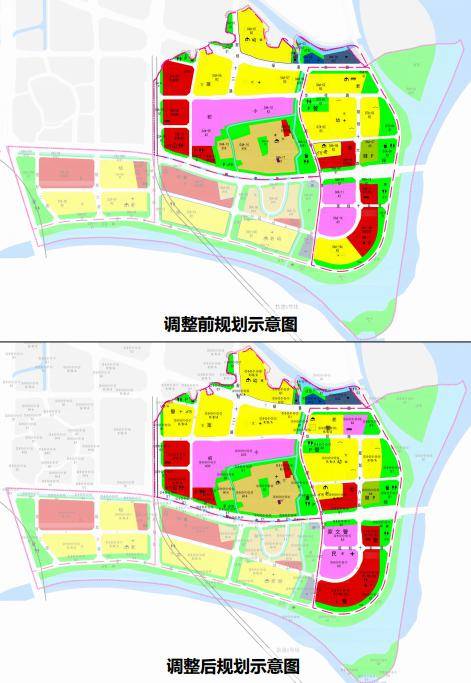 佛山禪城奇槎規(guī)劃重塑城市魅力，引領(lǐng)未來(lái)發(fā)展新篇章